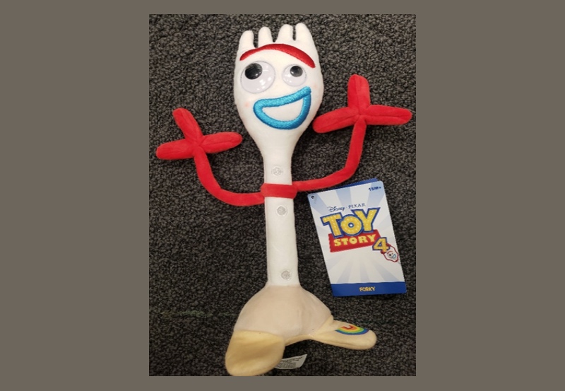 Forky