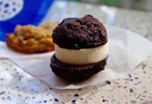 クッキーの名店LevainがUESに新店。絶品アイスサンド新発売 levain