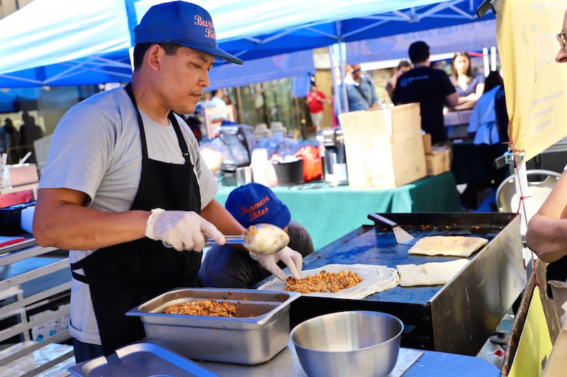 Queens Night Market