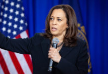 2020年米大統領選 カマラ・ハリス議員 黒人家庭の持ち家支援に1,000億ドル支出を公約 カマラハリス