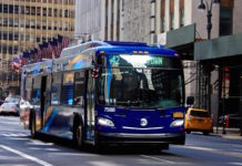 NYで最もノロノロ運転のバス路線は?マナティよりも遅かった! MTA BUS