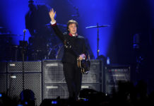 『素晴らしき哉、人生!』舞台化。ポール・マッカートニーが音楽担当 Paul McCartney