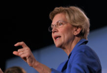 「警告灯が点滅している」 -エリザベス・ウォーレン議員 次の経済危機に警鐘