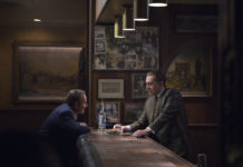 マーティン・スコセッシ監督「アイリッシュマン」NY映画祭でワールドプレミア、批評家が絶賛 The Irishman