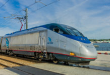 アムトラック鉄道 NY-ワシントンD.C.の直行運転9月末開始へ amtrak acela