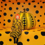 kusama yayoi