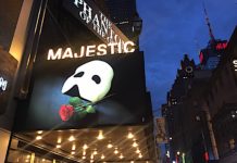 ブロードウェイ演出家 ハロルド・プリンスさん 91歳で死去 phantom opera