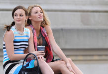 『ゴシップガール』リブート決定。HBO Maxで配信へ gossip girl