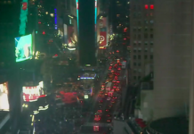 NYミッドタウンで大規模停電。原因や影響は?ブロードウェイ公演も中止 blackout-nyc