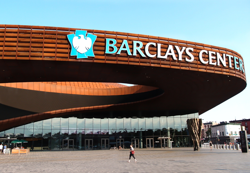 Barclays Center