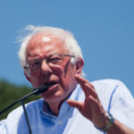 Bernie Sanders