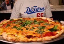 ニューヨークの有名ピザ店 税金滞納で差し押さえ Di Fara