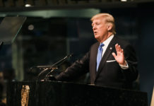 トランプ氏 対中関税を追加引き上げ。中国の報復関税に対抗 Donald Trump