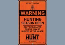 ユニバーサル新作映画「The Hunt」が公開中止。銃乱射事件を受け