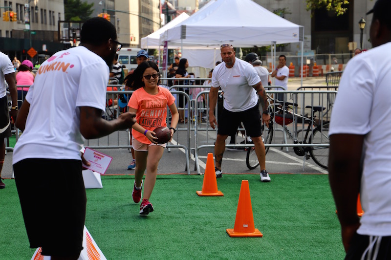 summer streets