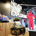 the north face soho