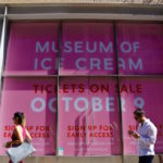 Museum of Ice Cream