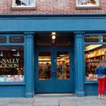 McNally Jackson bookstore