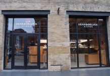 米ディーン&デルーカのカフェ閉鎖。不動産会社が30億円支払い求め提訴 DEAN & DELCA STAGE