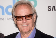 『イージー・ライダー』米俳優ピーター・フォンダさん79歳で死去 Peter fonda