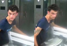 NY地下鉄に炊飯器設置の男を逮捕 NYPD