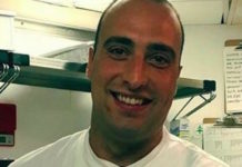 グランドセントラル有名レストランのシェフ死亡事件で女性逮捕。他の事件にも関連か Zamperoni