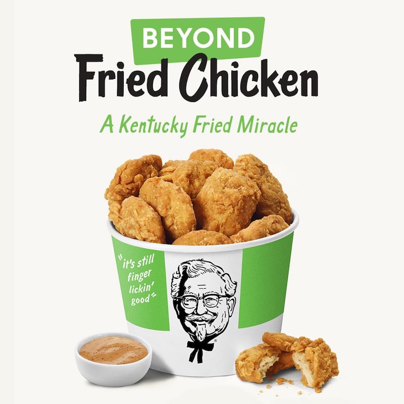 beyond fried chicken