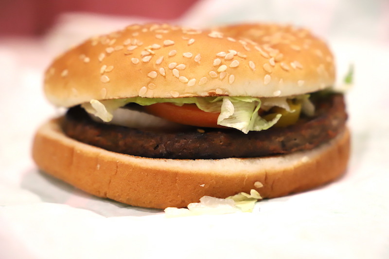 impossible whopper