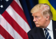 ウクライナへの政敵調査働きかけ、トランプ氏は正確に把握していた:ジュリアーニ氏の仕事仲間が告発 trump