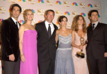 ドラマ『フレンズ』25周年。キャストたちの今は? FRIENDS