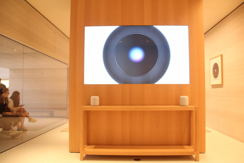 apple store