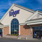 Kroger grocery