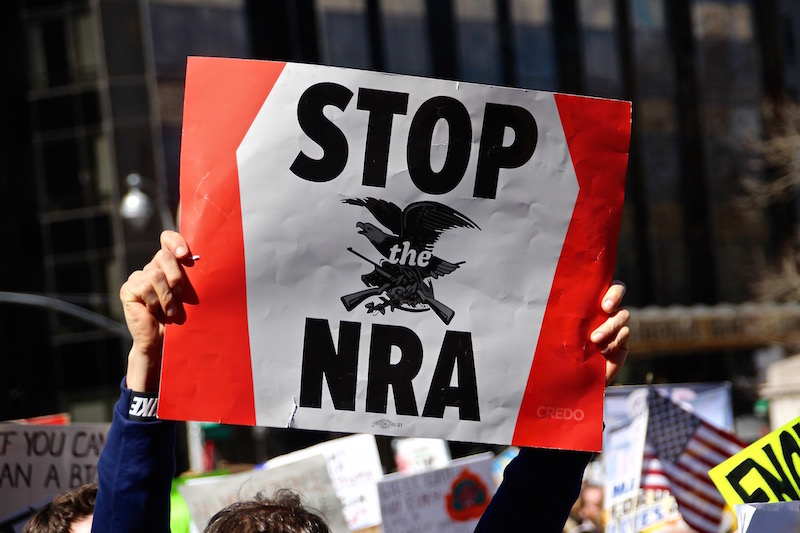 NRA