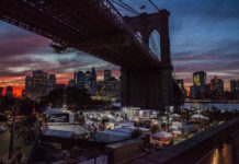 ブルックリンでポップアップ写真展「Photoville」 Photoville