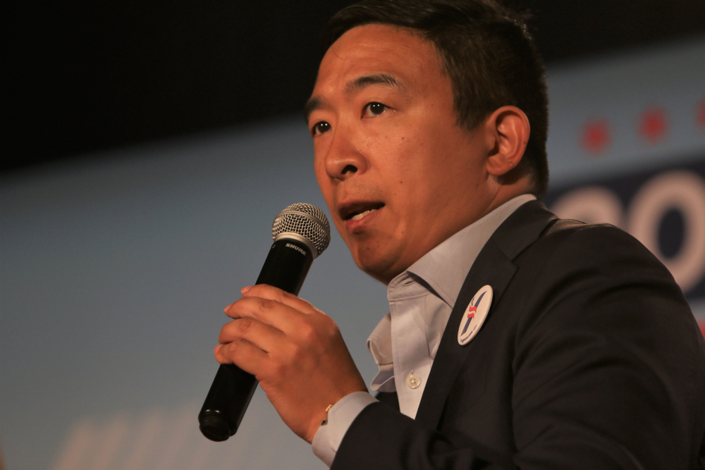 andrew yang