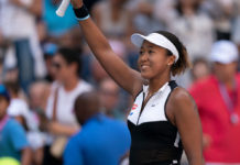 全米オープンテニス 大坂なおみがココ・ガウフにかけた言葉に賞賛