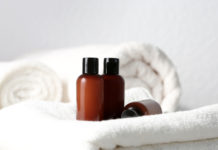 NY州議会 ホテルの使い捨てシャンプーボトル禁止法案が提出 shampoo bottle