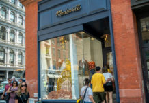 J.クルーの姉妹ブランド、メイドウェルがIPOを申請 madewell