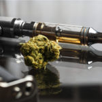 vape Marijuana