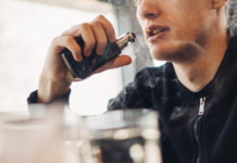 NY州フレーバー付き電子タバコの販売禁止へ vaping
