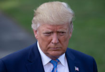 トランプ氏 G7に自身の施設使用を撤回。「報酬条項」に不満 president trump