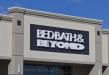 ベッドバス&ビヨンド 60店舗閉鎖へ Bed Bath & Beyond