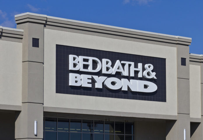 Bed Bath & Beyond