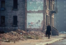 NY80年代のアートシーンを描く、バスキア主演映画「Downtown 81」米公開 DOWNTOWN 81