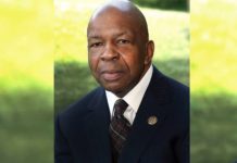 下院監視・政府改革委員会 イライジャ・カミングス委員長が死去。病床から召喚状に署名