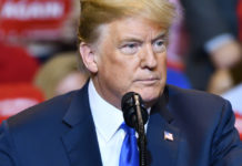 トランプ政権 医療費支払い能力を移民ビザ発給の条件に trump