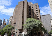 エプスタイン 獄中で語った「株式投資の秘訣」とは Metropolitan Correctional Center