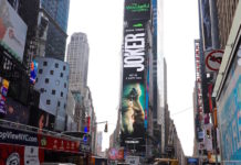 映画『ジョーカー』R指定映画として史上最高に。『デッドプール』ライアン・レイノルズも祝福 JOKER