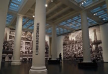 アーティストJR 北米初の大規模展覧会。ブルックリンミュージアムで開催 JR: Chronicles