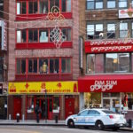 chinatown homeless